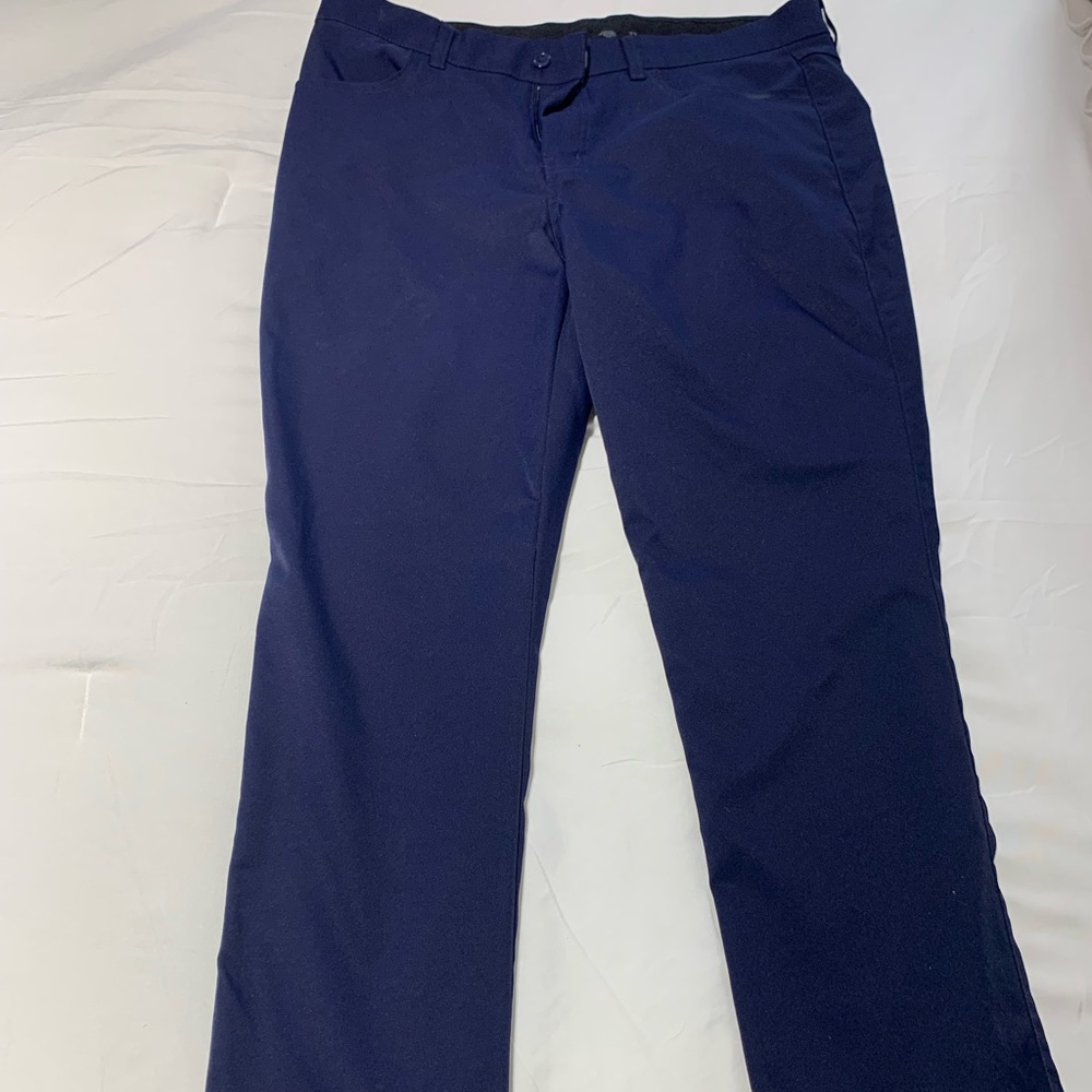 Men’s Pebble beach pants